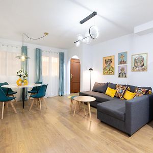 Appartement met een Slaapkamer